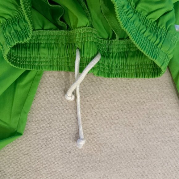 Green Cookman Pants - Size Medium - Picture 7 of 10